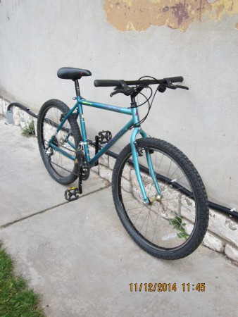 Specialized Rockhopper MTB